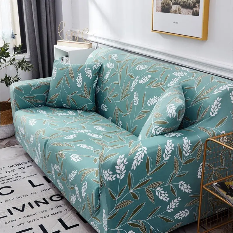 Housse de Canapé Extensible LORNA