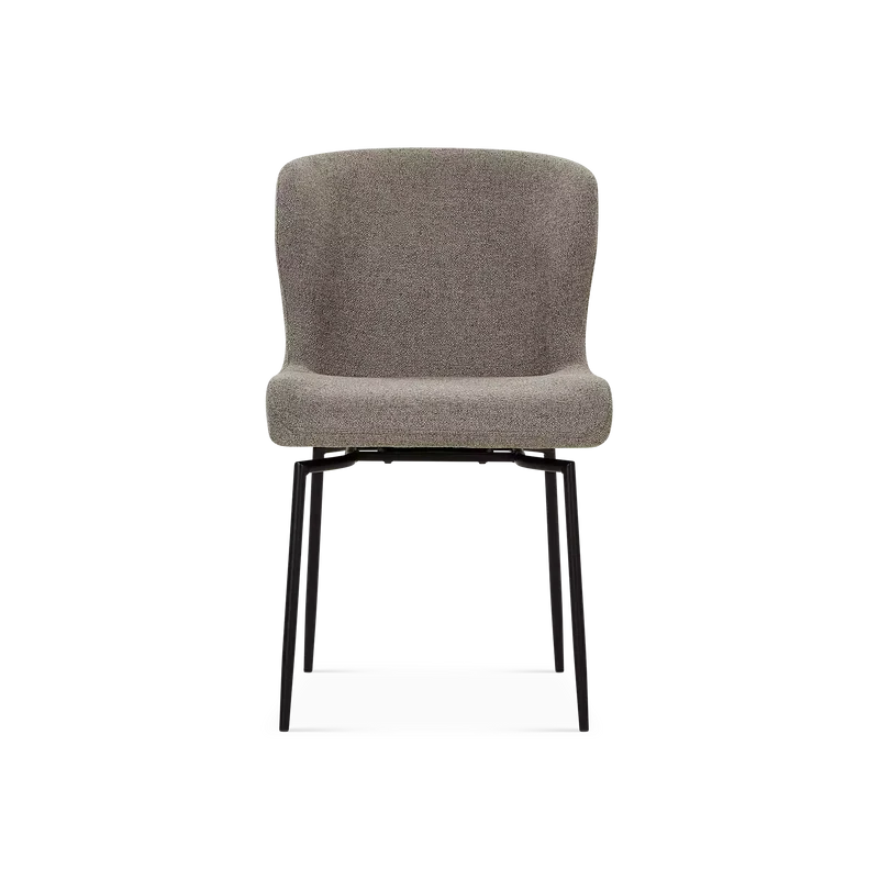 Glam - Swivel Dining Chair