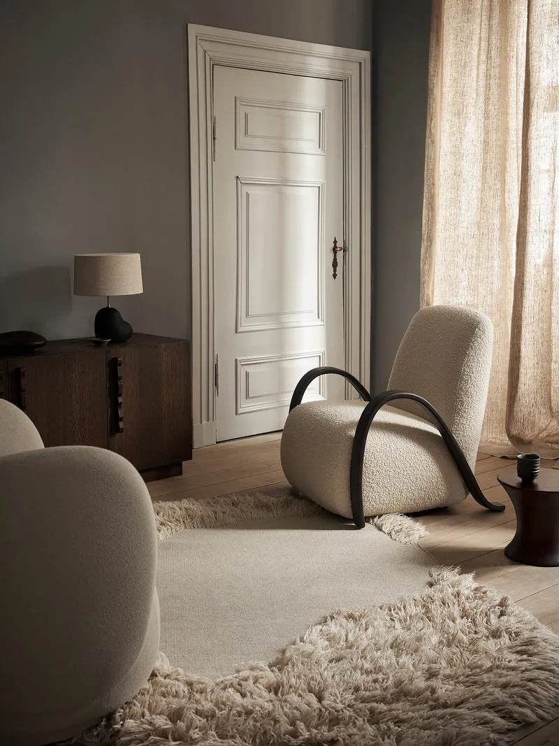 Norte Rug - Small - Natural