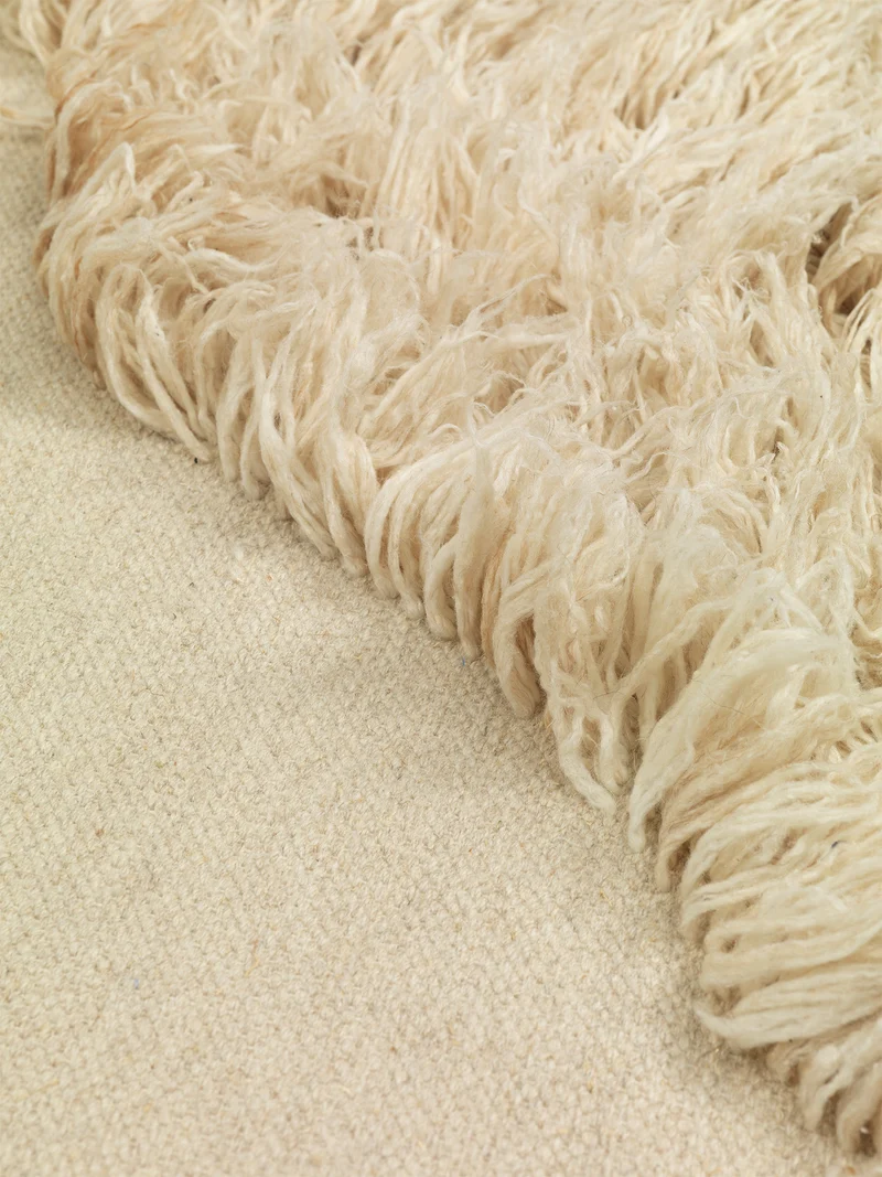 Norte Rug - Small - Natural