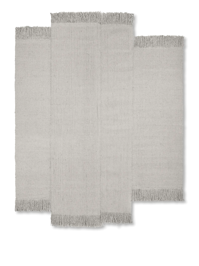 Alter Rug - 300 x 350 - Natural