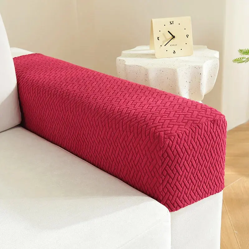 Housse accoudoir canapé FITBAGA