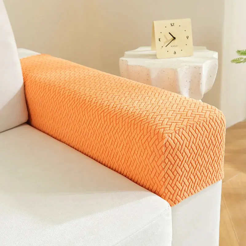 Housse accoudoir canapé FITBAGA