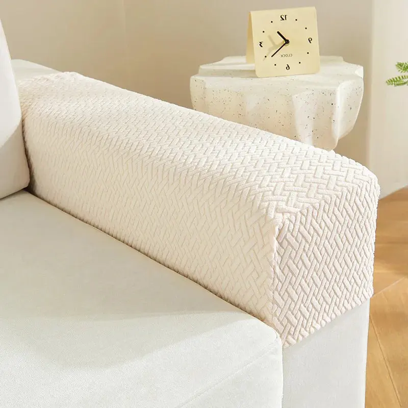 Housse accoudoir canapé FITBAGA
