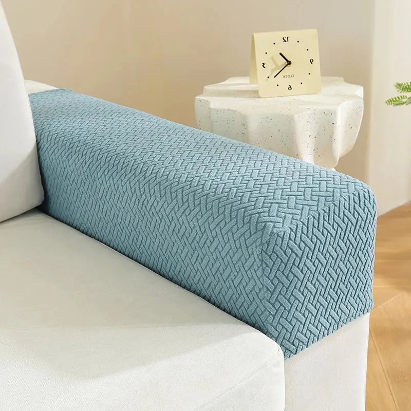 Housse accoudoir canapé FITBAGA