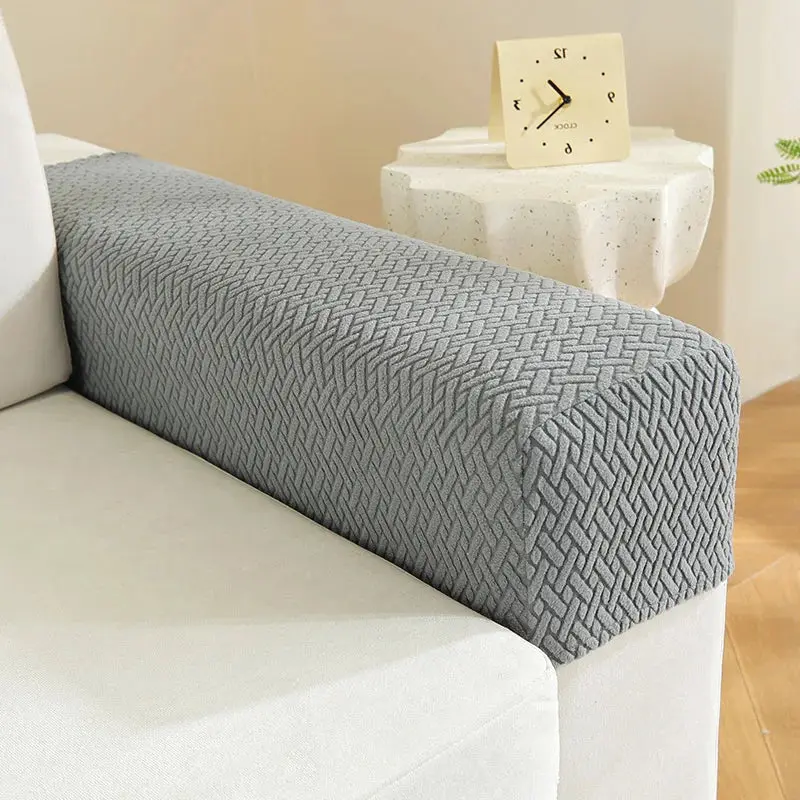 Housse accoudoir canapé FITBAGA