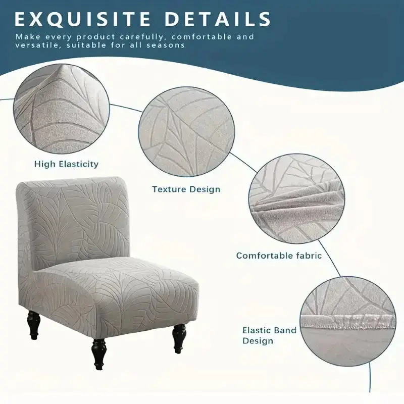 Housse pour fauteuil Crapaud Brut