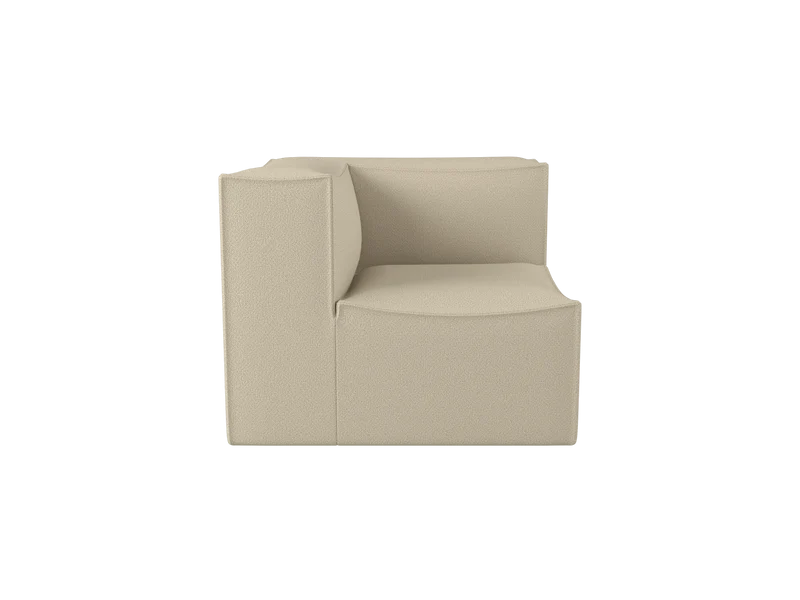 Catena Sofa Connect Corner S200 - Grain - Cashmere