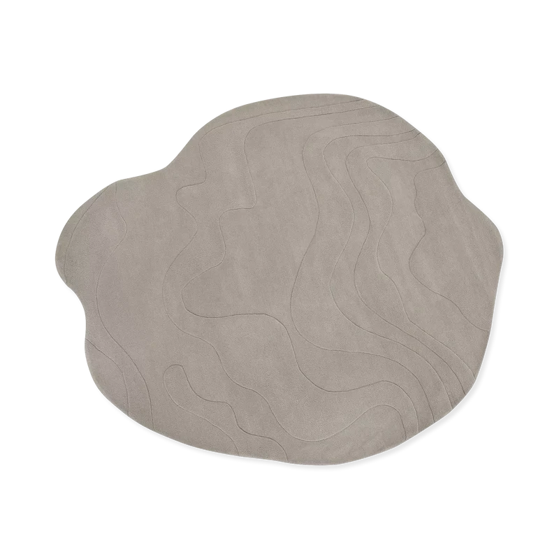 Gavrinis 3 - Wool Rug by Ligne Roset