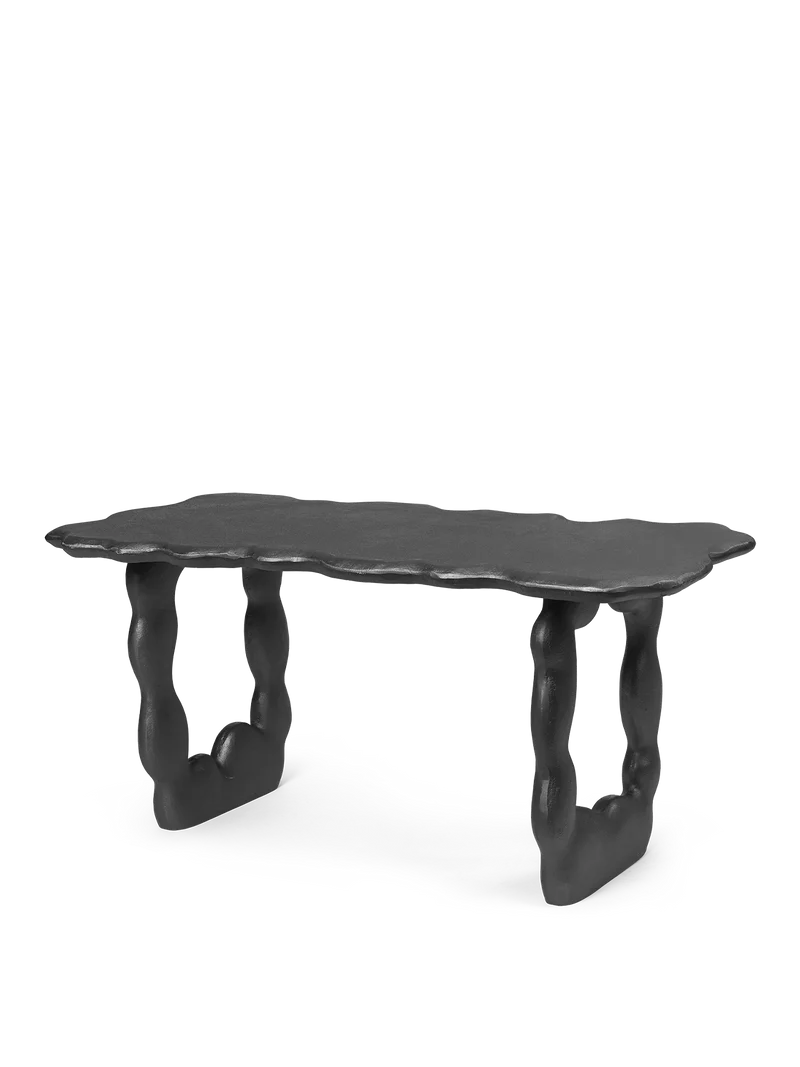 Dal Piece - Black