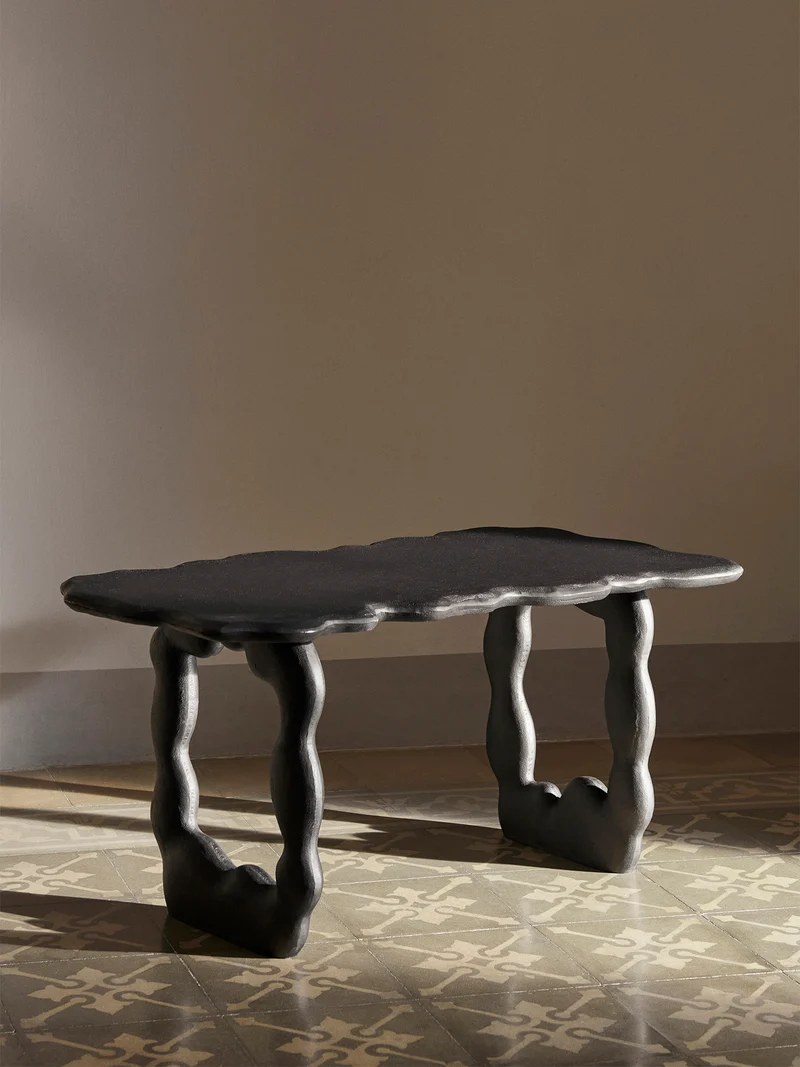 Dal Piece - Black