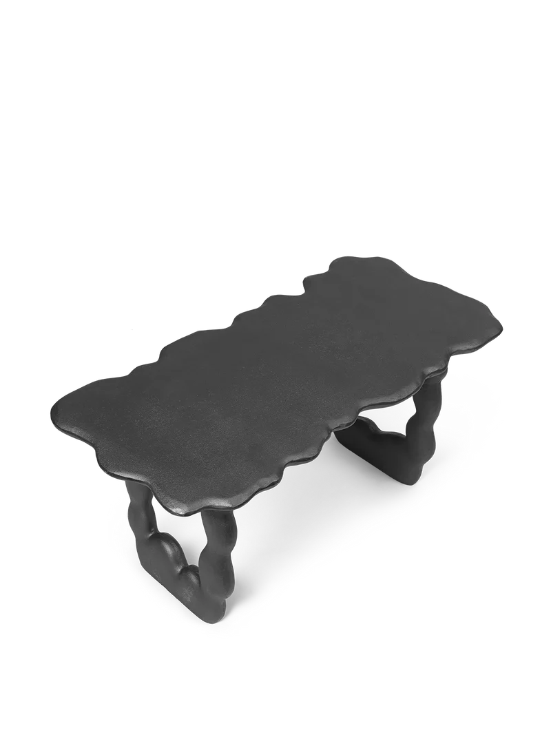 Dal Piece - Black