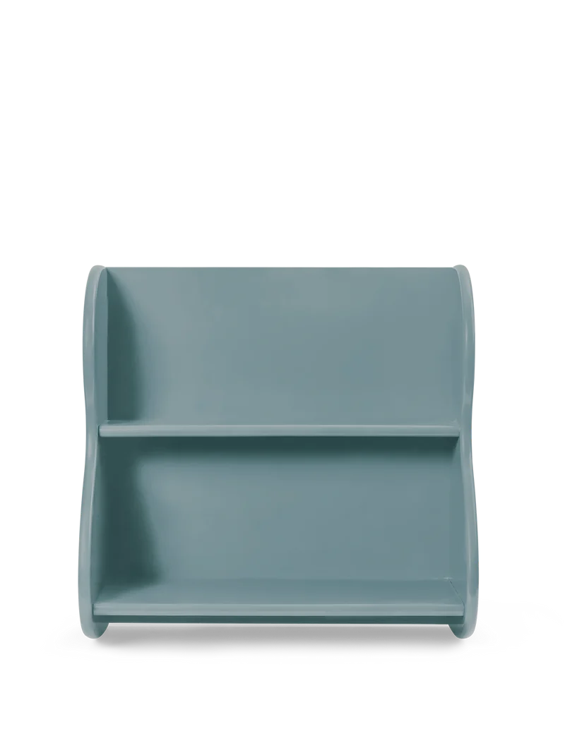 Slope Shelf - Storm
