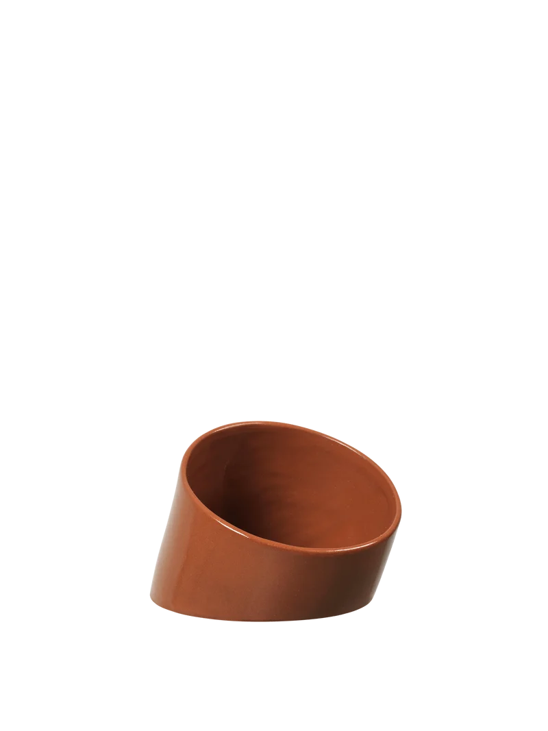 Sola Salt Pig - Terracotta