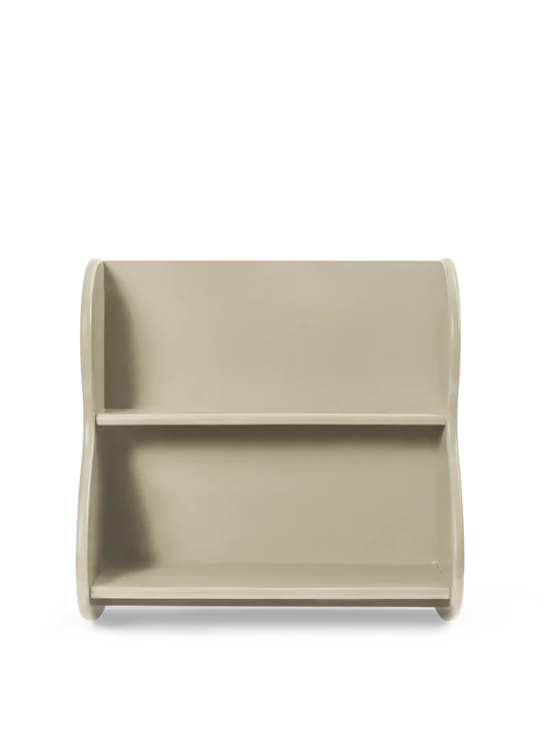 Slope Shelf - Cashmere