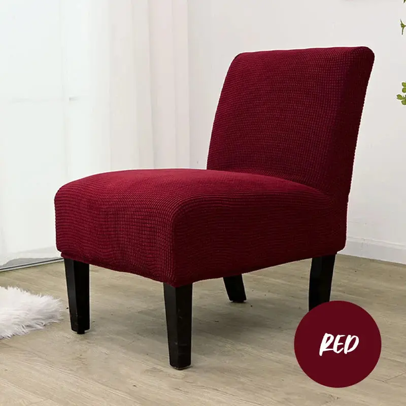 Housse fauteuil crapaud BLEU