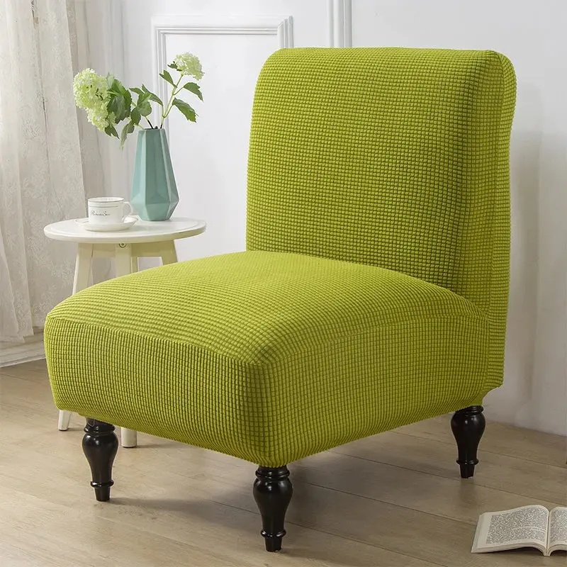 Housse fauteuil crapaud VINTAGE