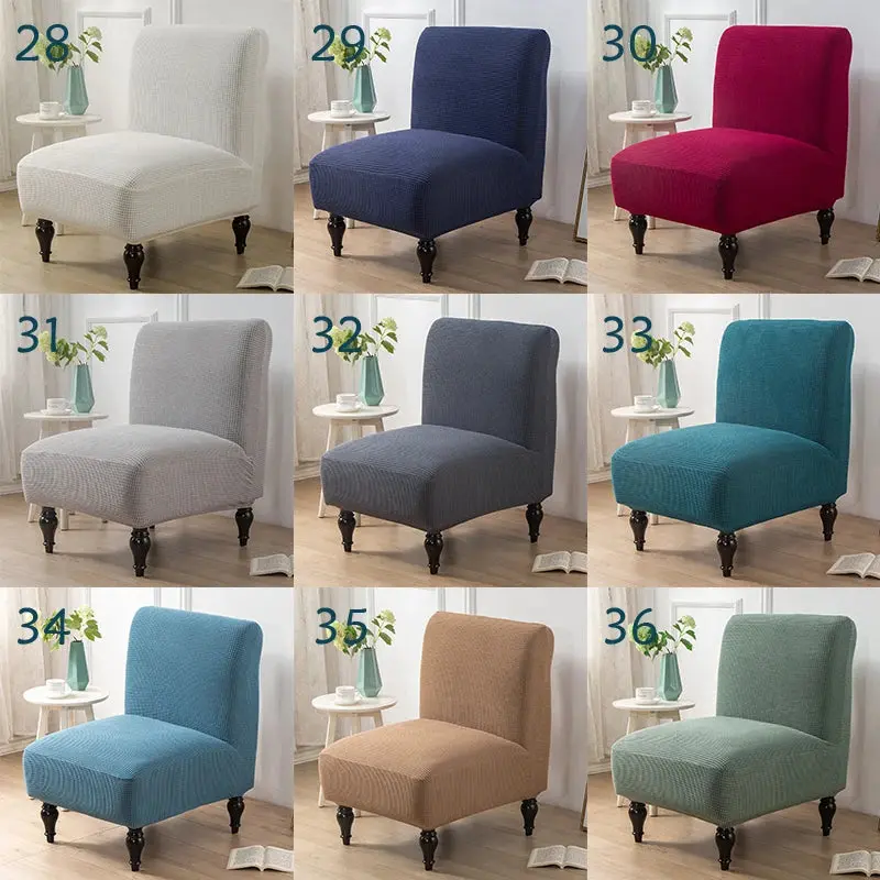 Housse fauteuil crapaud VINTAGE