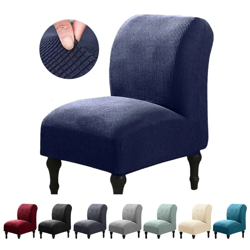Housse pour fauteuil sans accoudoirs 1 Place RAMCESS