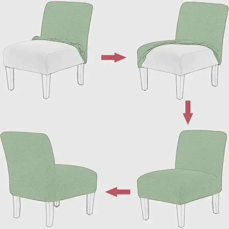 Housse pour fauteuil crapaud LANDO