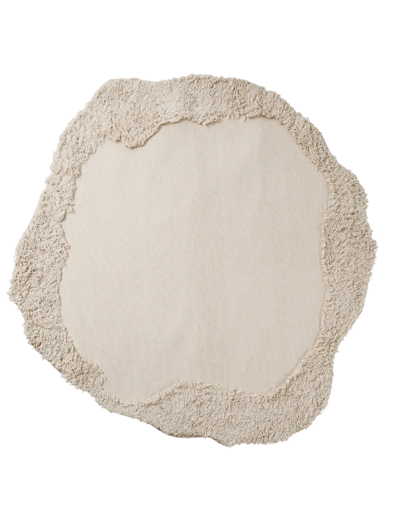 Norte Outdoor Rug - Natural