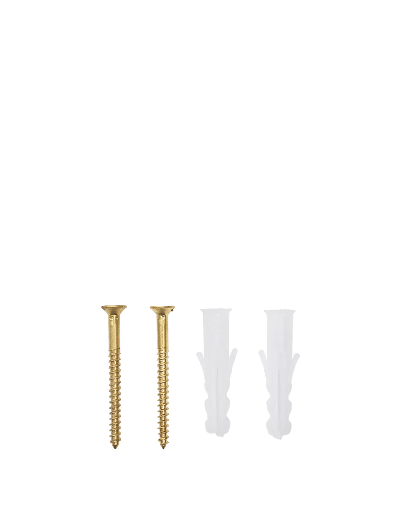 Curvature Kit - Brass