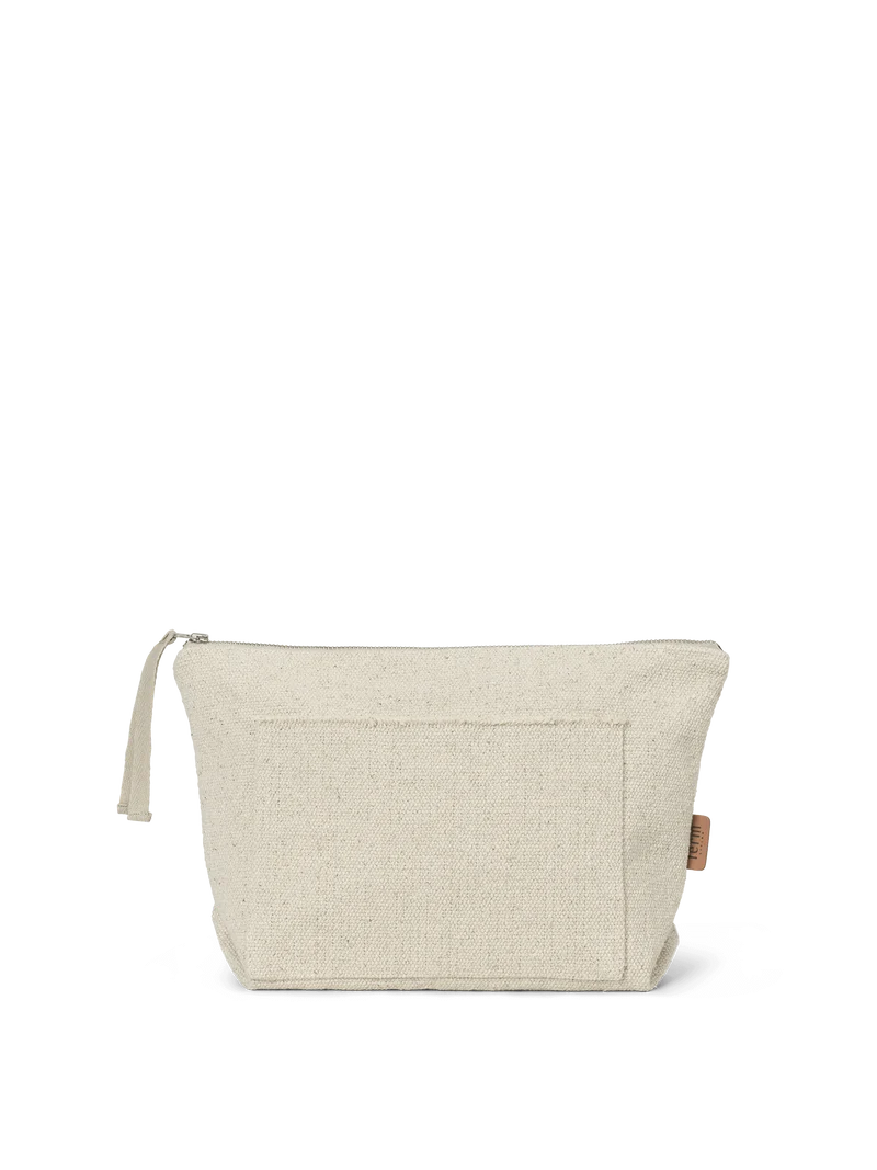 Pocket Pouch - Off-white