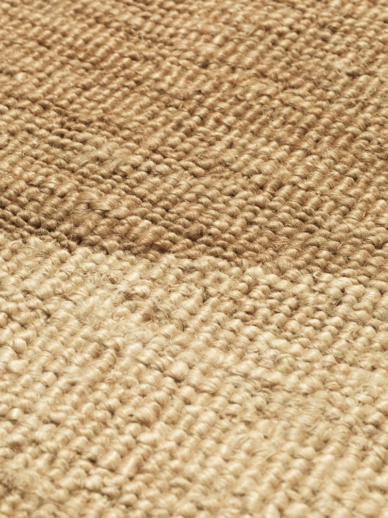 Studie Rug - Natural/Off-White