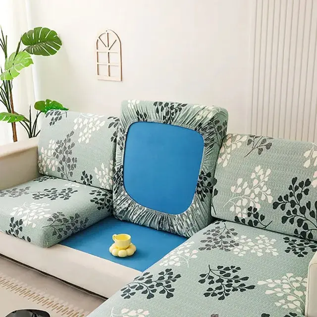 Housse d'assise canapé Mistral