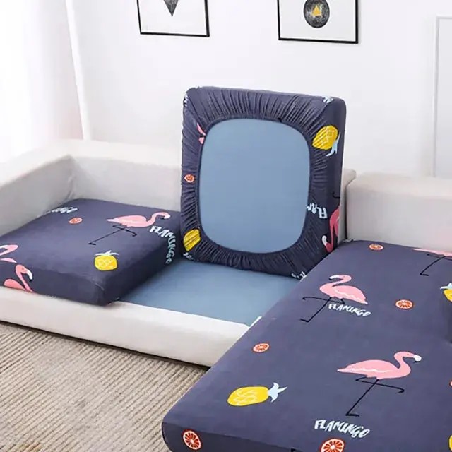 Housse d'assise canapé Mistral