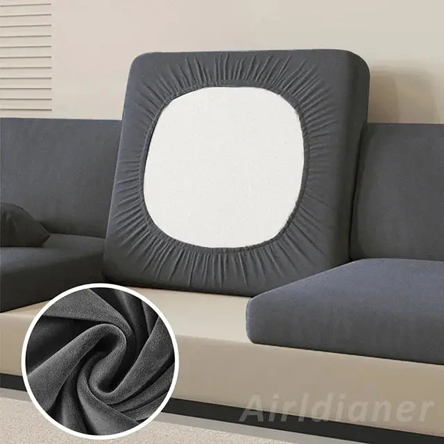 Housse d'assise canapé Cobalt