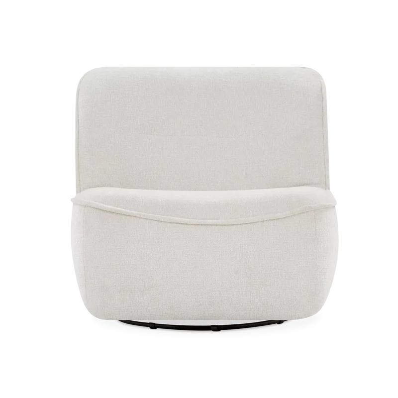 Gorm - Swivel Armchair by Furninova