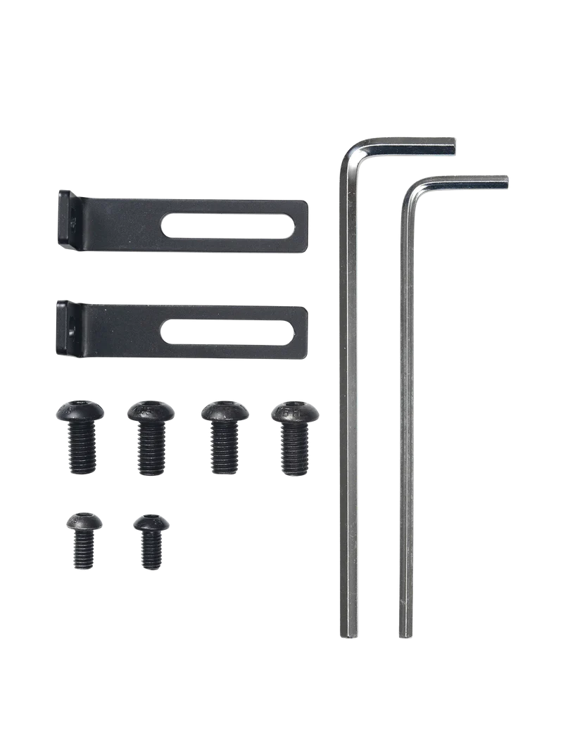 Haze Kit - Black