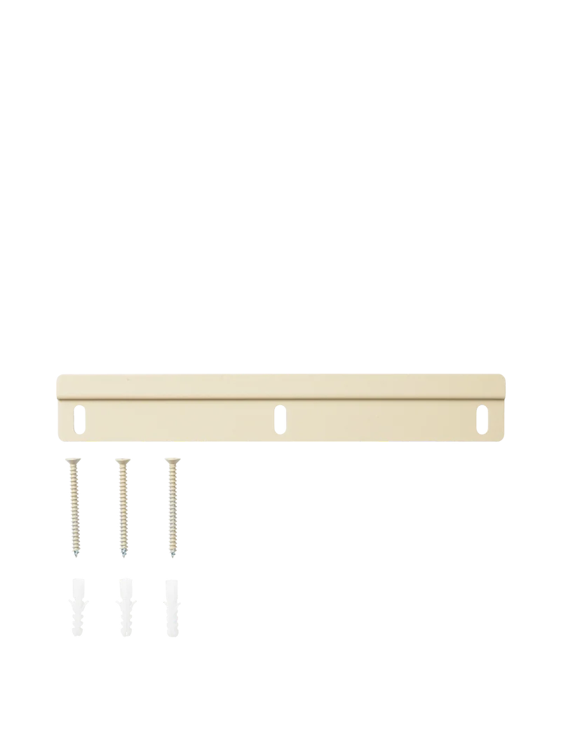 Haze Wall Cabinet Kit - Cashmere