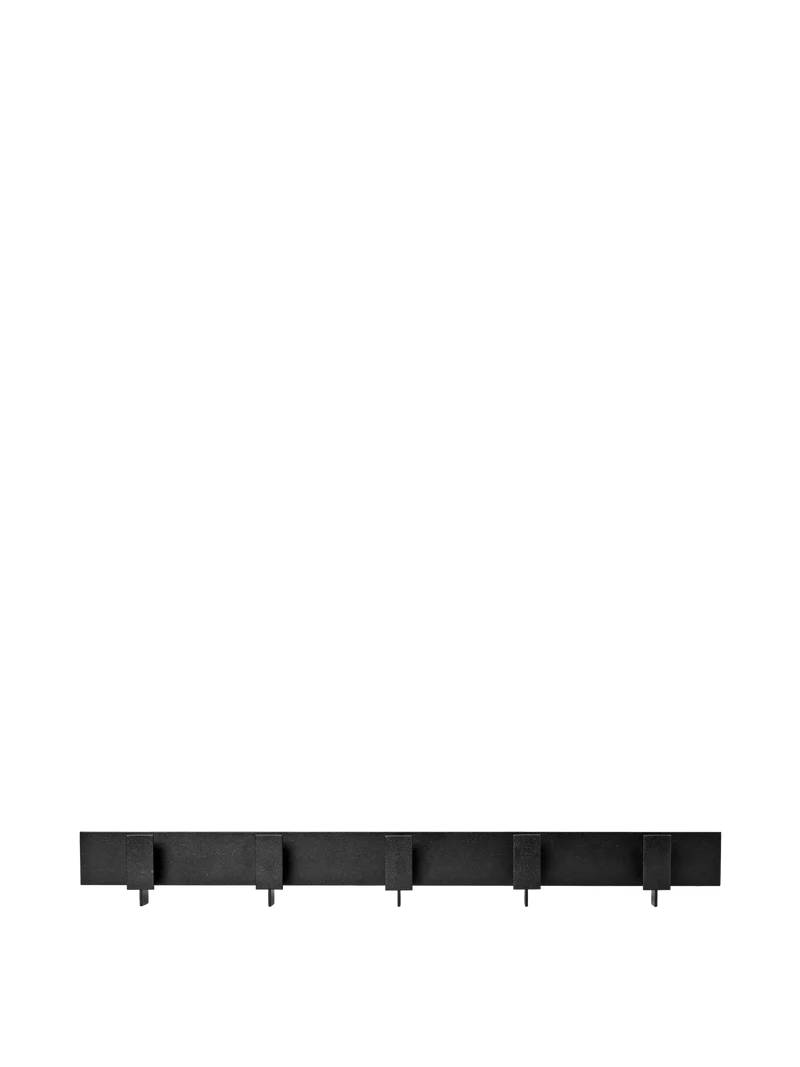 Lager Coat Rack - Black