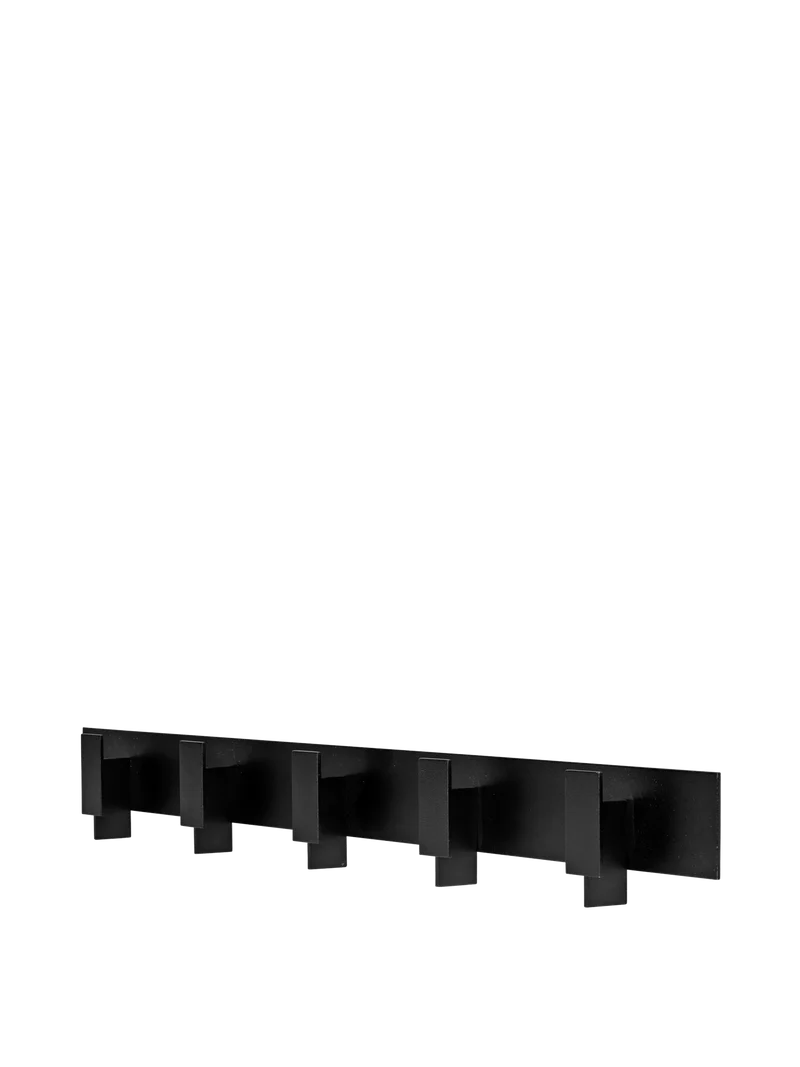 Lager Coat Rack - Black