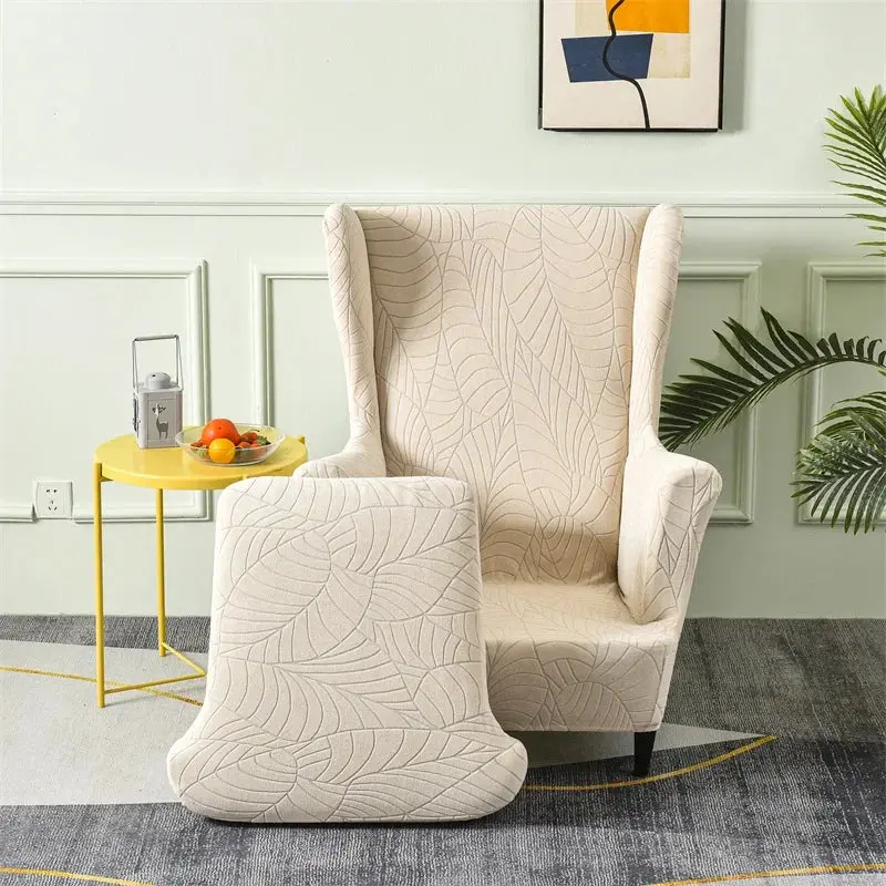 Housse fauteuil oreilles TCHAKUN