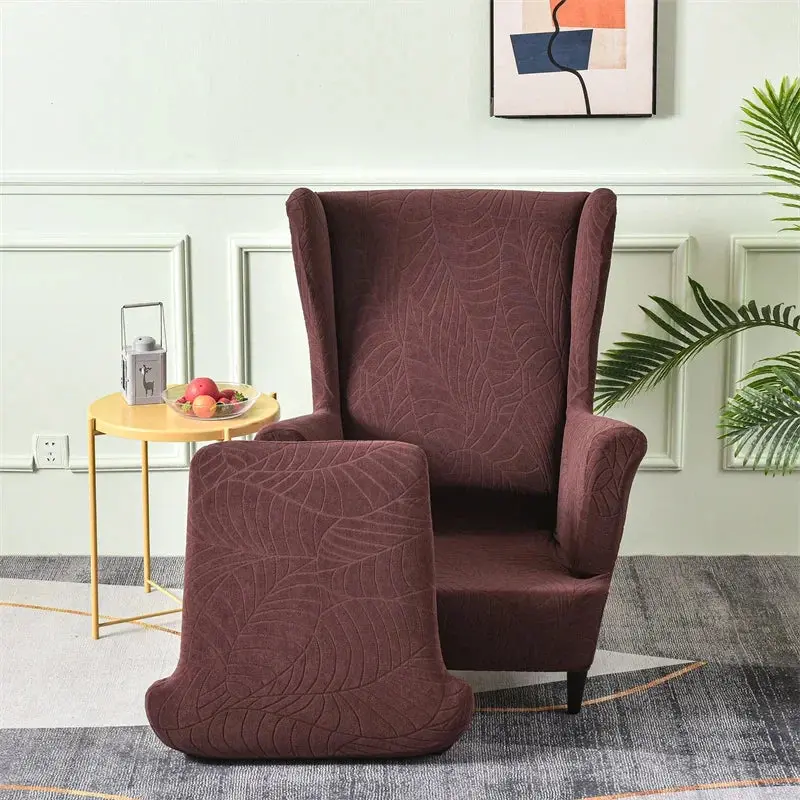 Housse fauteuil oreilles TCHAKUN
