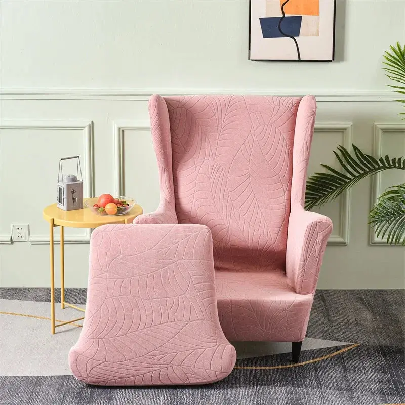 Housse fauteuil oreilles TCHAKUN