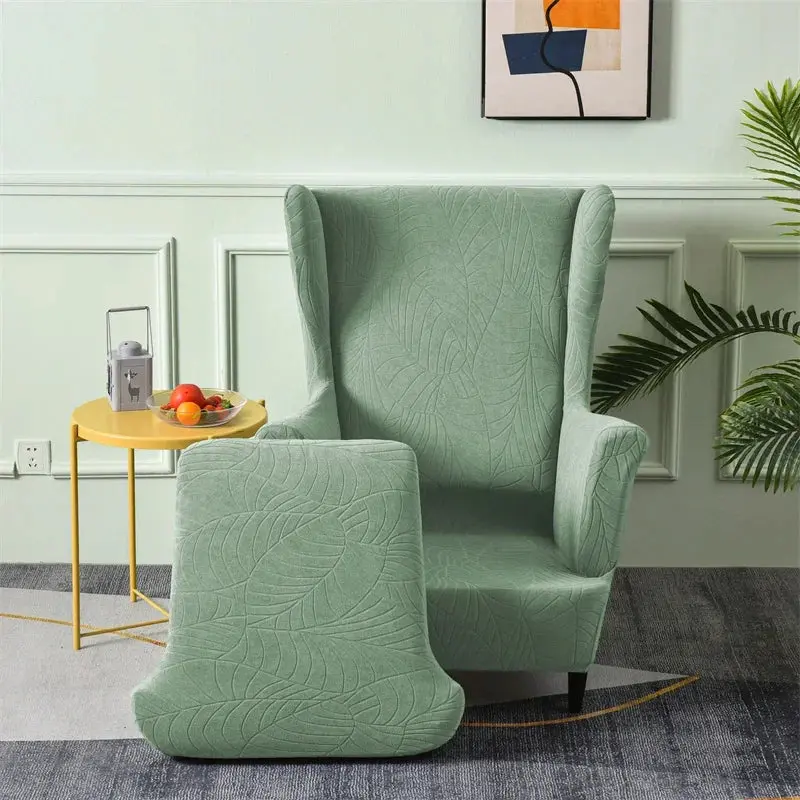 Housse fauteuil oreilles TCHAKUN