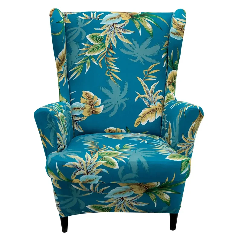 Housse fauteuil oreille MANUELLA