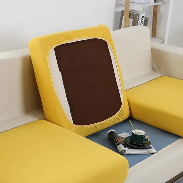 Housse d'assise canapé Jardin