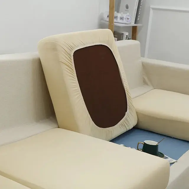Housse d'assise canapé Jardin