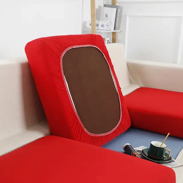 Housse d'assise canapé Jardin