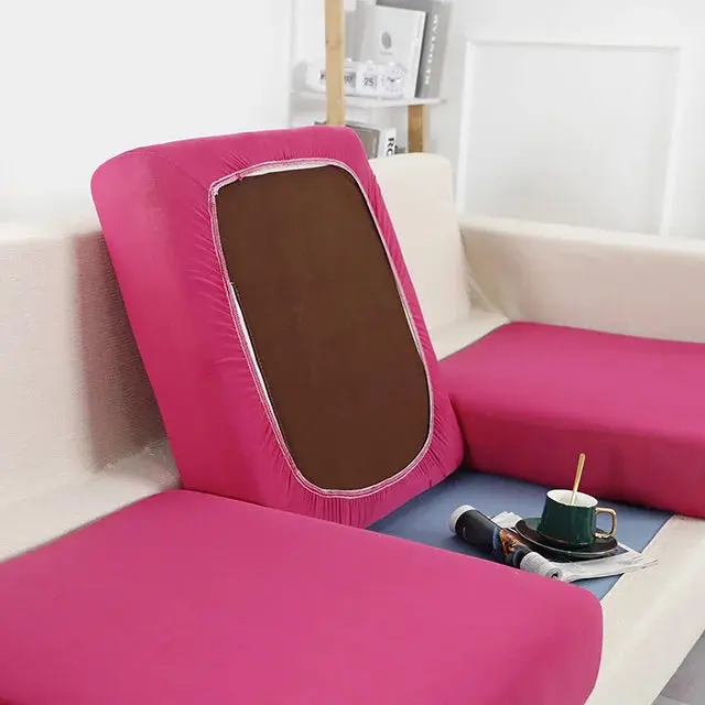 Housse d'assise canapé Jardin