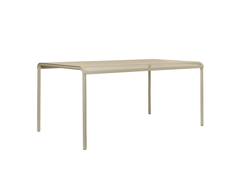 Dapple Dining Table - 160 x 90 - Cashmere