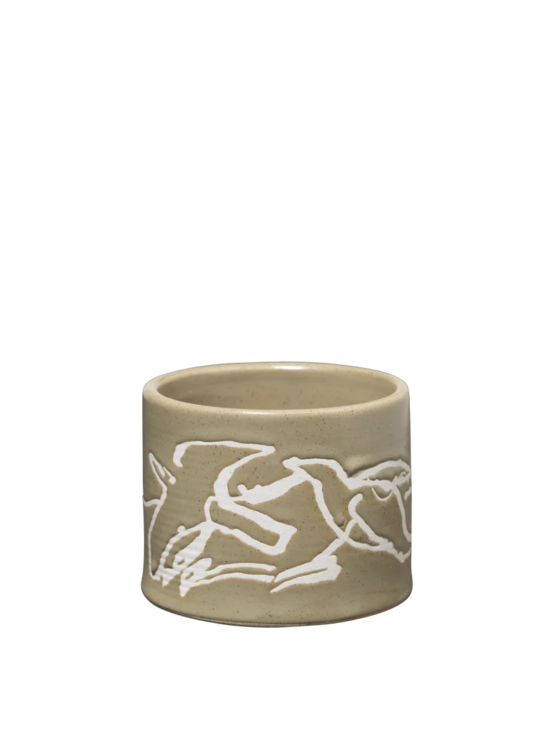 Vuelo Cup - Elm Green