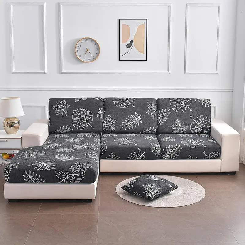 Housse d'assise canapé Tropic