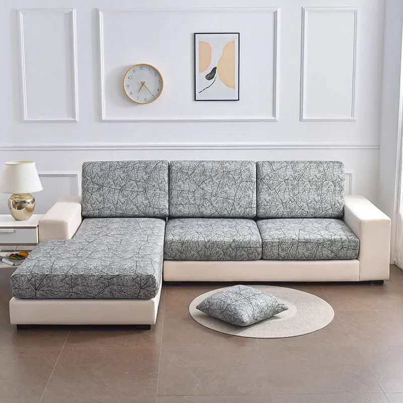 Housse d'assise canapé Tropic