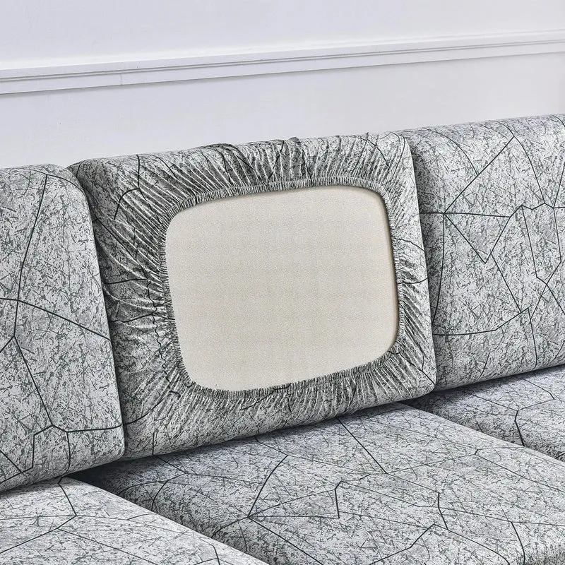 Housse d'assise canapé Tropic